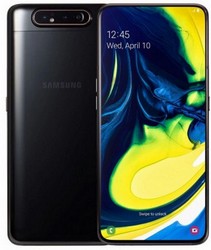 Замена стекла на телефоне Samsung Galaxy A80 в Санкт-Петербурге